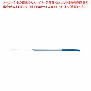 真空調理用温度計 TP-150VC-F 用センサのみ TKP-1060｜meicho