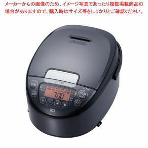 【まとめ買い10個セット品】タイガー IH炊飯ジャー JPW-G100｜meicho