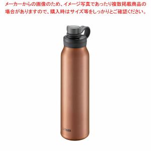 【まとめ買い10個セット品】タイガー 真空断熱炭酸ボトル MTA-T150 1.5LCP｜meicho