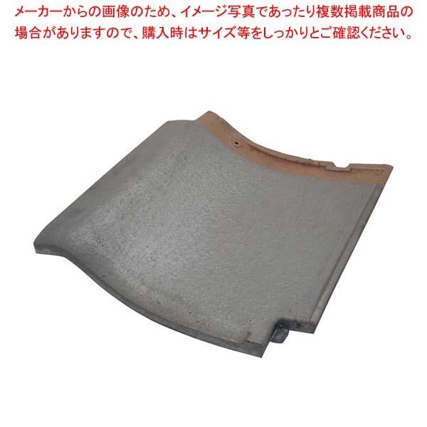 安田瓦 鉄色 300×300(5枚入)