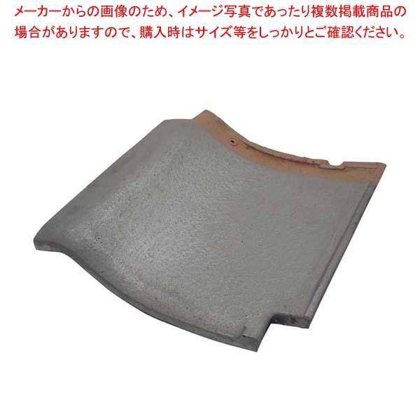 安田瓦 鉄色 250×250(5枚入)