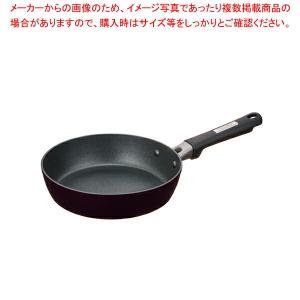 【まとめ買い10個セット品】サーモス フライパン KFC-020 20cm｜meicho