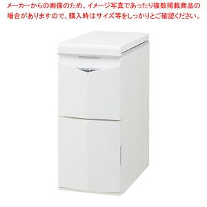 【まとめ買い10個セット品】RCR-531W 保冷米びつ 冷えっ庫 31kg｜meicho