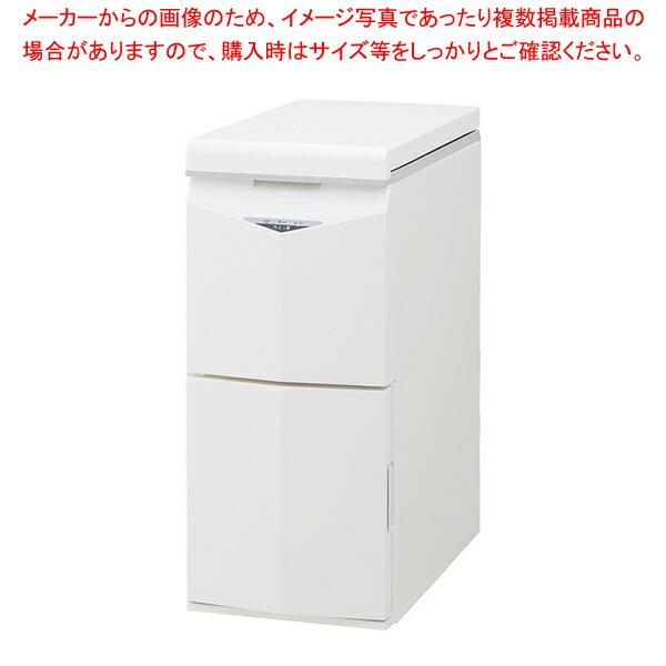 【まとめ買い10個セット品】RCR-531W 保冷米びつ 冷えっ庫 31kg