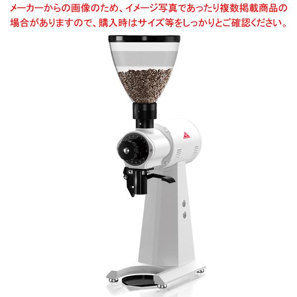 マルケニッヒ コーヒーグラインダー EK43 50Hz WH