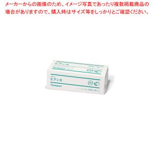 ペーパータオル タウパービアンカL (250枚×15束) トウカイ Lサイズ｜meicho