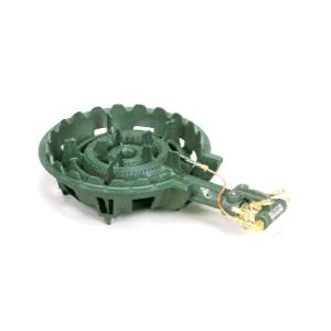 【タチバナ】鋳物コンロ TS-501 都市ガス　13A 41yi5JgtvML._AC_UL210_SR210,