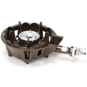 鋳物コンロ（下枠セット）大栄 DEJ-14 : 業務用厨房機器の新橋