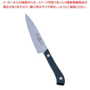 ニューエーデルワイス No.180 プチナイフ 11.5cm【洋庖丁 洋包丁 業務用】｜meicho