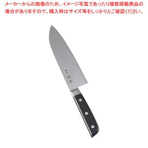 杉本 CM鋼 和洋刀 17cm CM2117N｜meicho