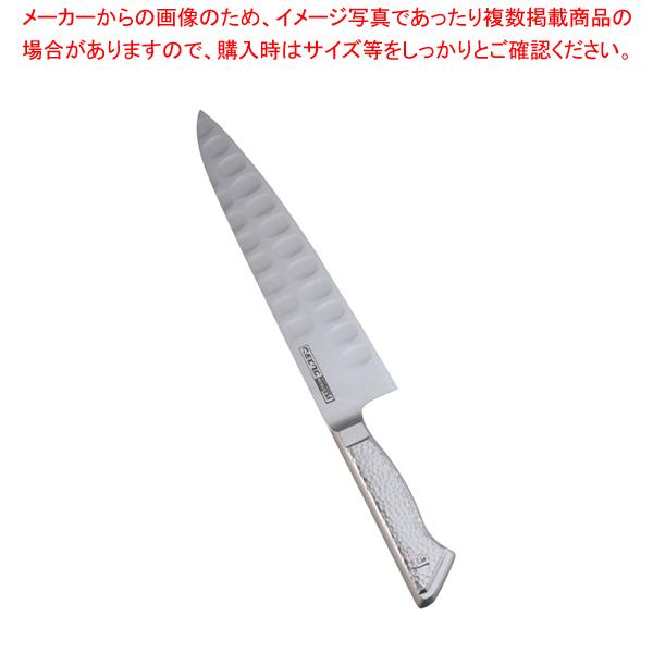 グレステンTMタイプ 牛刀 721TM 21cm