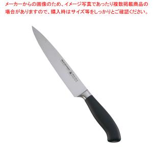 フェリックスプラチナム ソールナイフ 951918 19cm【洋庖丁 洋包丁 業務用】｜meicho
