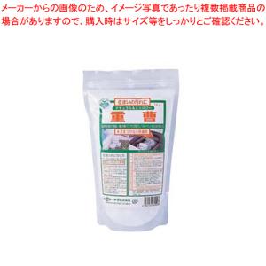 重曹 1kg｜meicho