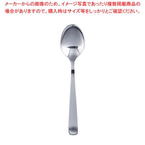 SAステンレス ライラック ティースプーン【名調...の商品画像