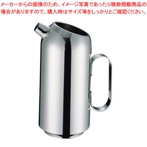 18-8トリオ ウォーターポット 1L