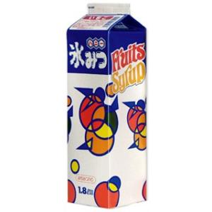業務スーパー かき氷 シロップ コーラの商品一覧 通販 Yahoo ショッピング