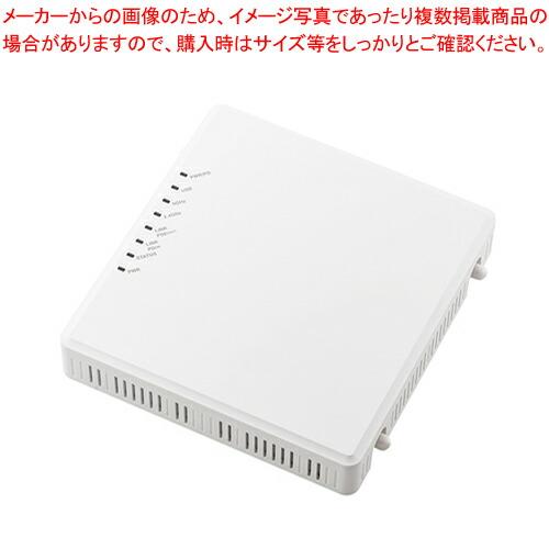 【まとめ買い10個セット品】エレコム 法人向けWi-Fi6(11ax)対応無線アクセスポイント WA...