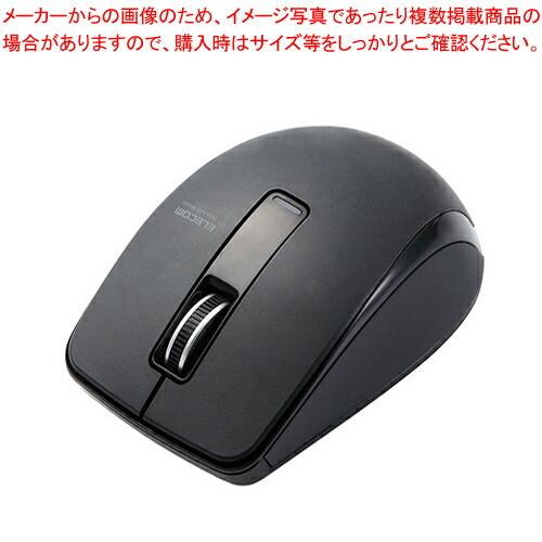 【まとめ買い10個セット品】エレコム Bluetooth4.0(R) BlueLEDワイヤレスマウス...