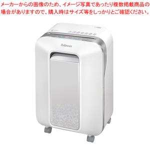 フェローズ シュレッダー LX201 White