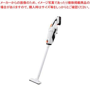 【まとめ買い10個セット品】アイリスオーヤマ 充電式スティッククリーナー JCL18｜meicho