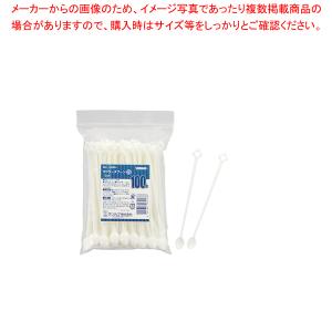 マドラースプーン (100本入) MD-100W...の商品画像