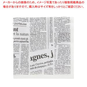 HEIKO 紙ナプキン 2プライ 四つ折 ニュースレター 白 1袋｜meicho