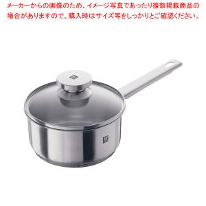 マ*ン様 【新品未使用｜未開封】ヘンケルス トゥルーフロー クックウェア 4点セ ツヴィリング トゥルーフロー| 鍋・フライパン| ツヴィリング