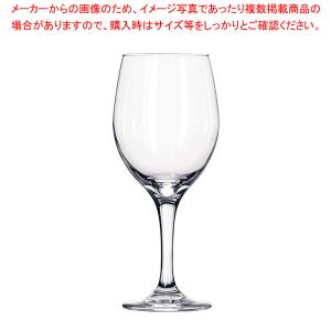 リビー パーセプション トールワイン No.3060(6ヶ入)【調理器具 厨房用品 厨房機器 プロ 愛用 販売 なら 名調】｜meicho