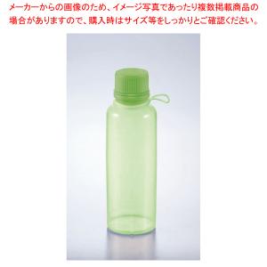 ViV シリコンボトル 700ml 59993 グリーン｜meicho