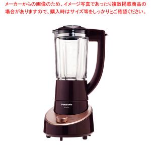 Panasonic 業務用ミキサー MX-153P 1800mL 概要 業務用ミキサー（プラスチックコップタイプ） MX-153P