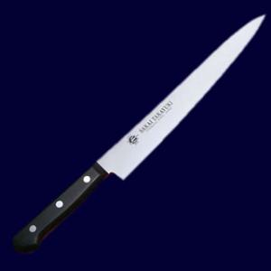 堺孝行　筋引き包丁　刃渡り24cm 楽天市場】堺孝行（筋引包丁｜包丁・ナイフ）：調理器具・製菓