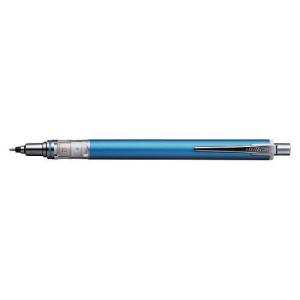 三菱鉛筆 クルトガ M55591P.33 ブルー 1本｜meicho
