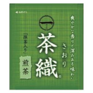 コカ・コーラ 一（はじめ）茶織 煎茶 16265 50袋｜meicho