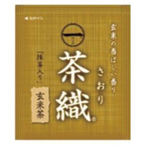 コカ・コーラ 一（はじめ）茶織 16267 50袋｜meicho