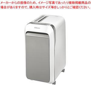 フェローズ シュレッダー Lx221 好評 White