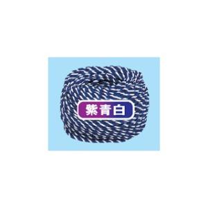 三色ロープアクリル青白紫 【 キャンセル/返品不可 】｜meicho