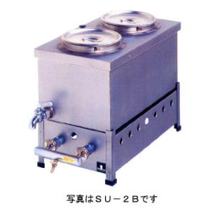 遠藤商事 / TKG 湯煎式 電気スープケトル【スープウォーマー