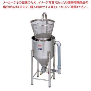 ドラフト式 水圧洗米機 7kg MRW-D7｜meicho