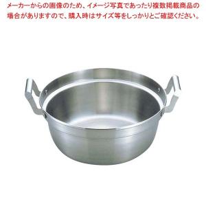 18-10 ロイヤル 和鍋 XHD-330 33cm｜meicho