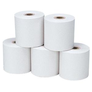 クローバー対応 レジスター消耗品 サーマル紙 紙...の商品画像