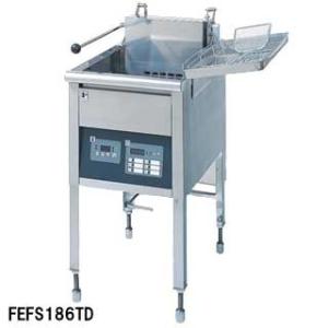 電気 フライヤー フジマック 業務用フライヤー FEFS186D W450 電気 フライヤー フジマック 業務用フライヤー FEFS186D W450
