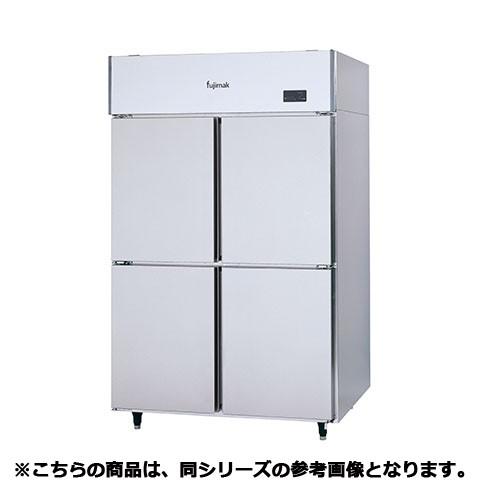 【予約販売受付中/納期要相談】フジマック 冷凍庫(センターピラーレスタイプ) FRF1280KiP3...