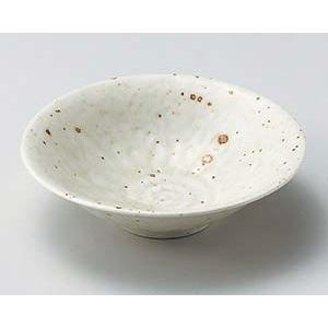 和食器　笠原窯　志野　向付　五客　共箱　V　R4988 和食器 笠原窯 志野 向付 五客 共箱 V R4988 商品詳細｜satou313