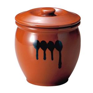 【美品】【製造中止】久松窯5号 切立 (蓋付き)常滑焼 9.0ℓ味噌かめ 漬物 美品】【製造中止】久松窯5号 切立 (蓋付き)常滑焼 9.0ℓ味噌