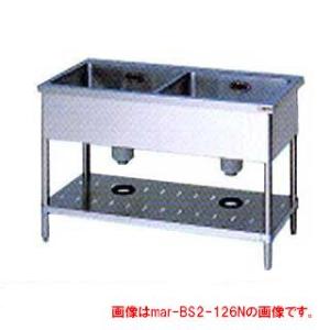 業務用　一口　シンク　神奈川県発　マルゼン　業務用シンク マルゼン流し台】のおすすめ人気ランキング - モノタロウ