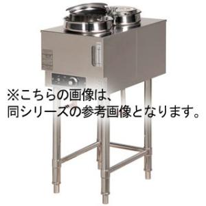 押切電機 スタンド型電気ウォーマー OWS-3PG 500×600×800｜meicho