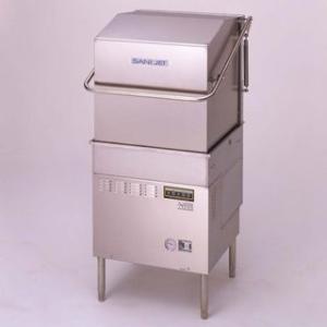 幅600 奥行605 日本洗浄機 サニジェット 食器洗浄機 コンパクト 幅600 奥行605 日本洗浄機 サニジェット 食器洗浄機 コンパクト