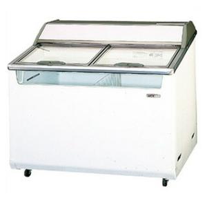 パナソニック 冷凍ストッカー SCR-105DC (旧：SCR-105DNA）