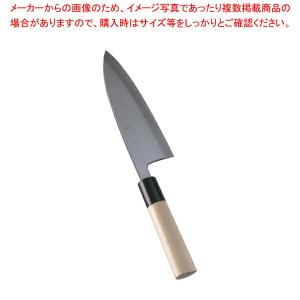 【まとめ買い10個セット品】SA佐文 出刃(木製サヤ付) 16.5cm【和包丁 出刃包丁 魚用包丁 よく切れる包丁 専門店 魚をさばく包丁 使いやすい包丁 人気の包丁】｜meicho