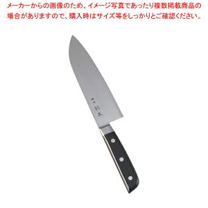 【まとめ買い10個セット品】杉本 CM鋼 和洋刀 17cm CM2117N｜meicho